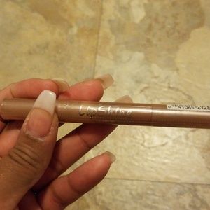 Jordana Lip Glaze